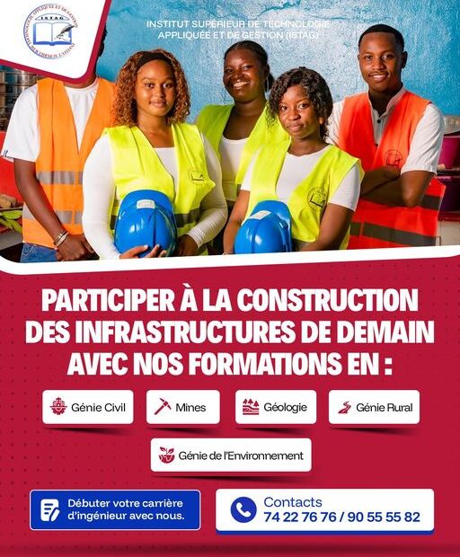 PARTICIPER A LA CONSTRUCTION