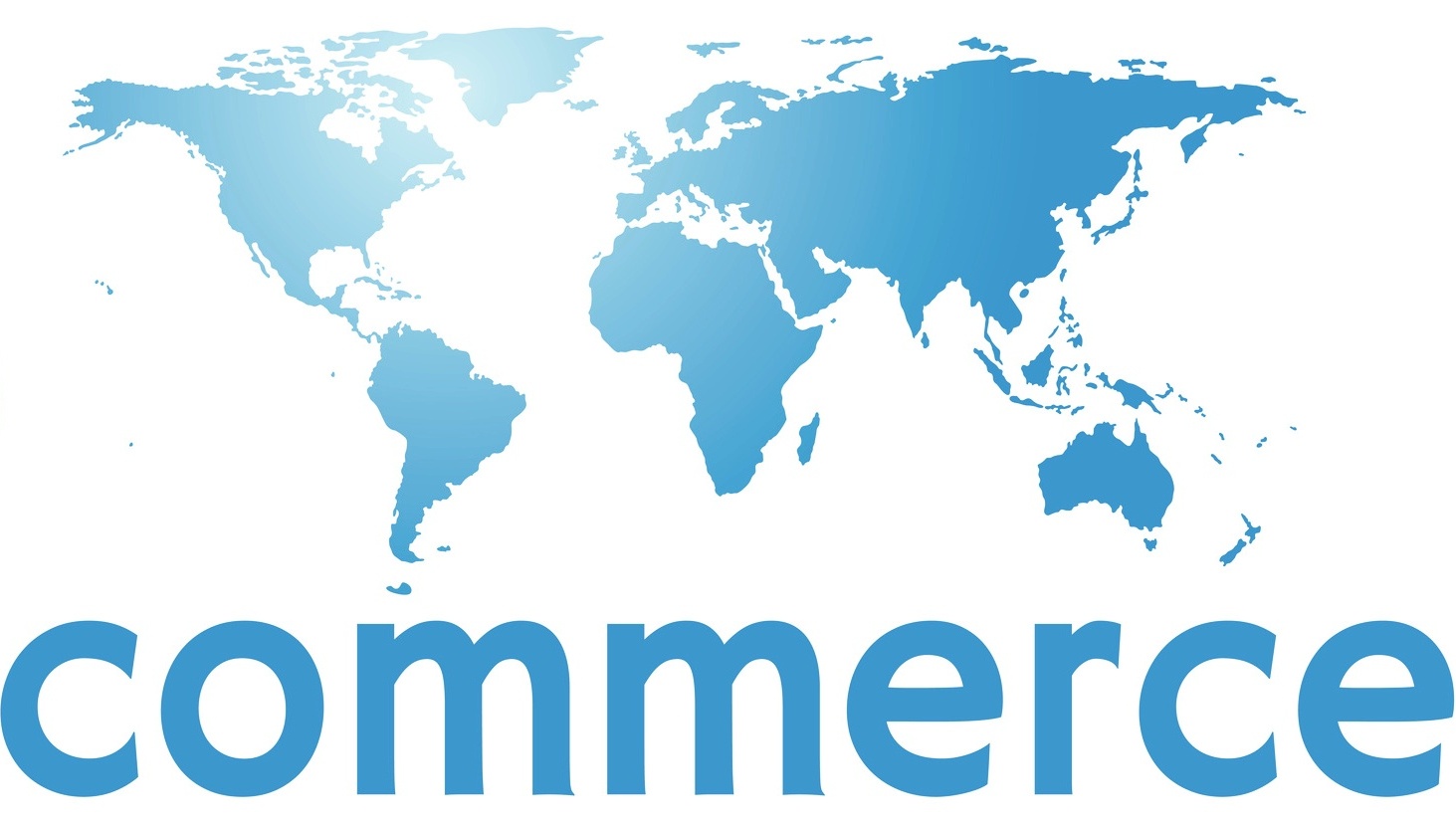 ecommerce global earth internet world word