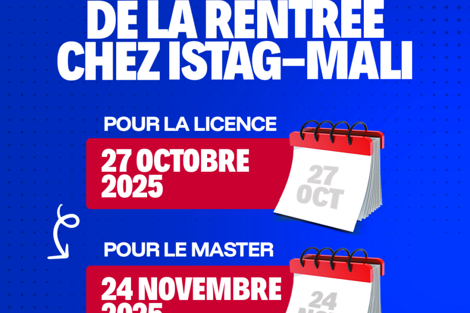RENTREE ACADEMIQUE 2025-2026